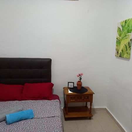 Magnolia Nice Room Alicante Exterior foto