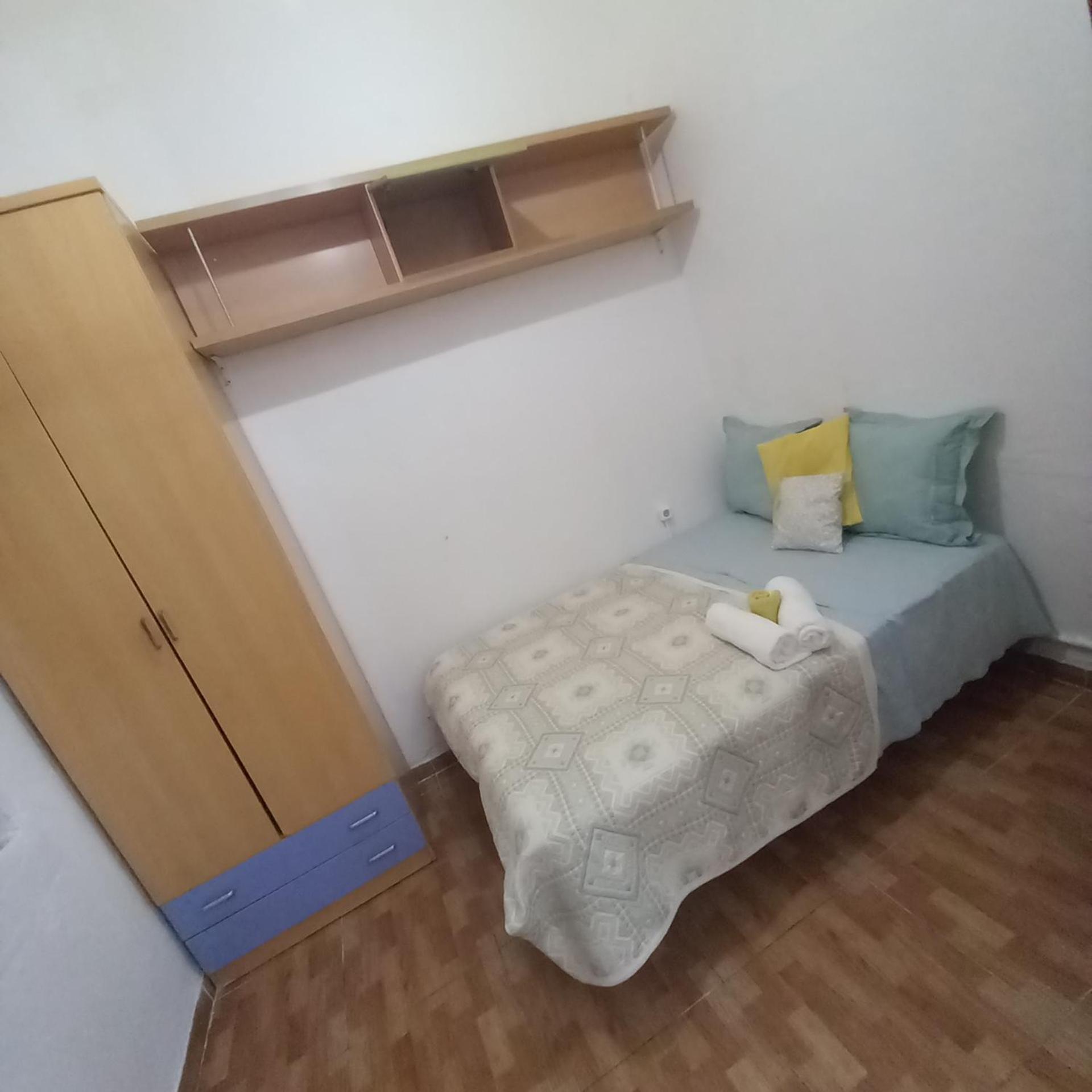 Magnolia Nice Room Alicante Habitación foto